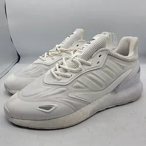 adidas | Shoes | Adidas Zx 2k Boost 2 Men 05 White Athletic